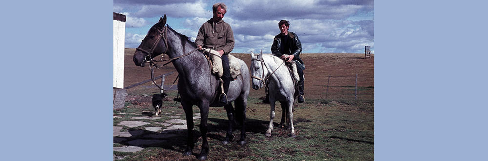 WEST FALKLAND TRAVELLING TEACHERS